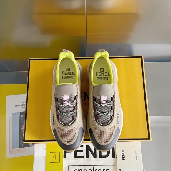 Fendi sneaker 2025072142
