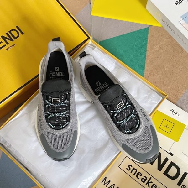Fendi sneaker 2025072143