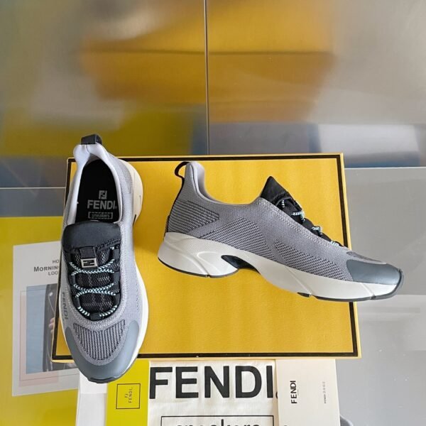 Fendi sneaker 2025072143