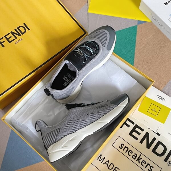 Fendi sneaker 2025072143