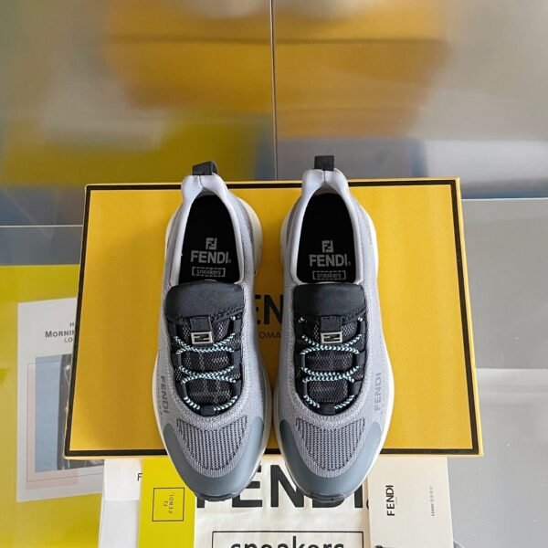Fendi sneaker 2025072143