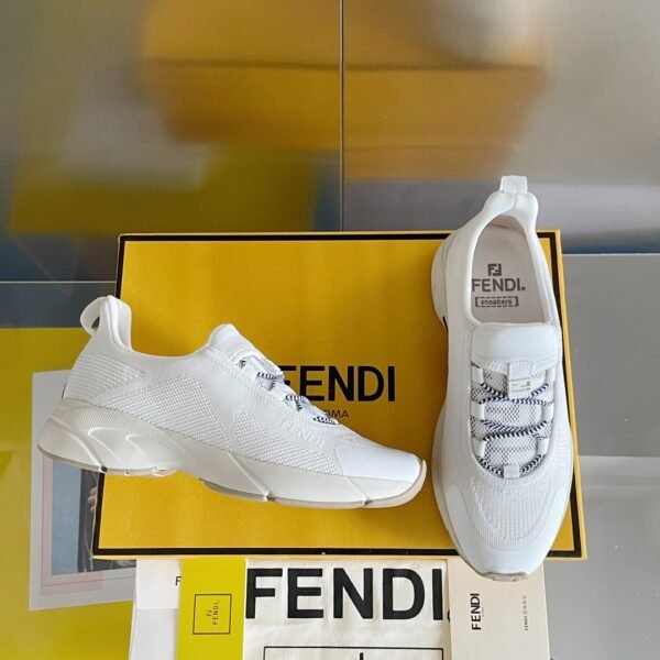 Fendi sneaker 2025072144