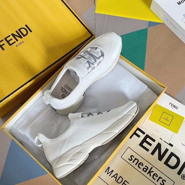 Fendi sneaker 2025072144