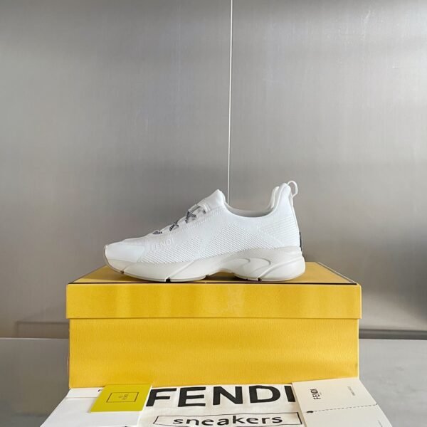 Fendi sneaker 2025072144