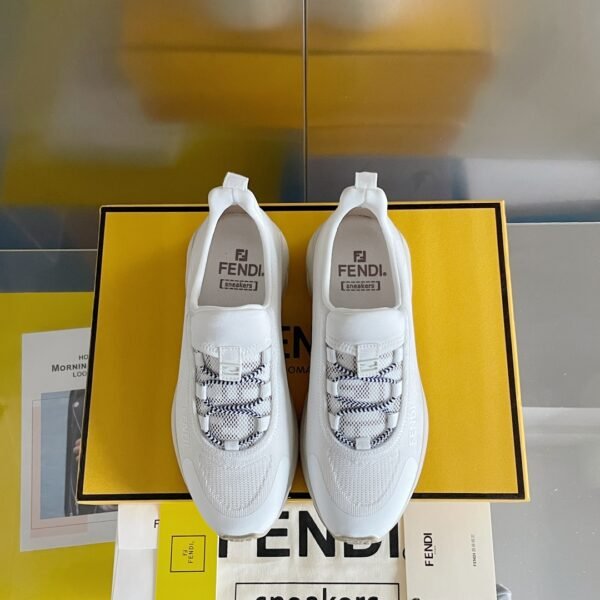Fendi sneaker 2025072144