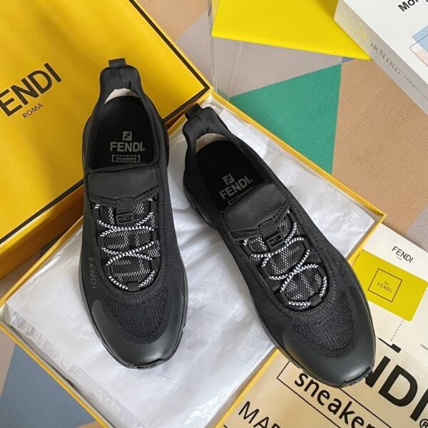 Fendi sneaker 2025072145