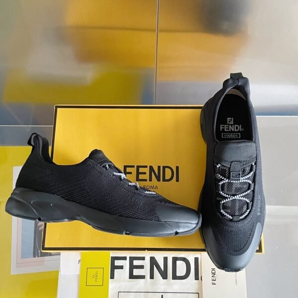 Fendi sneaker 2025072145