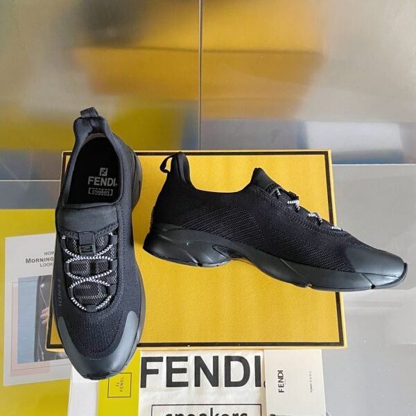 Fendi sneaker 2025072145