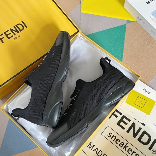 Fendi sneaker 2025072145