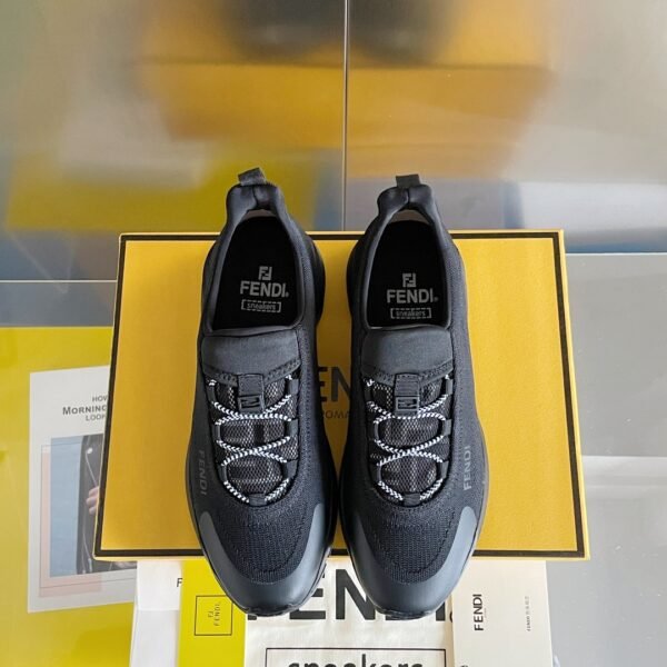 Fendi sneaker 2025072145