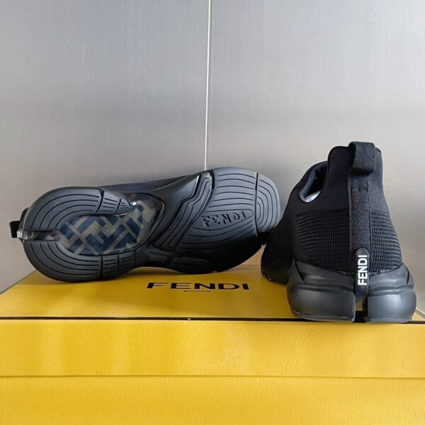 Fendi sneaker 2025072145