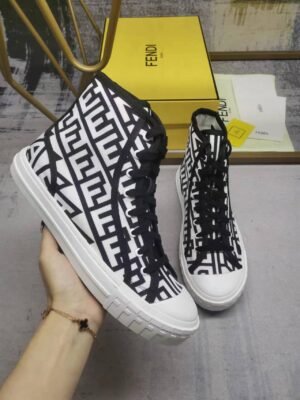 Fendi sneaker 2025072146