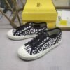 Fendi sneaker 2025072147