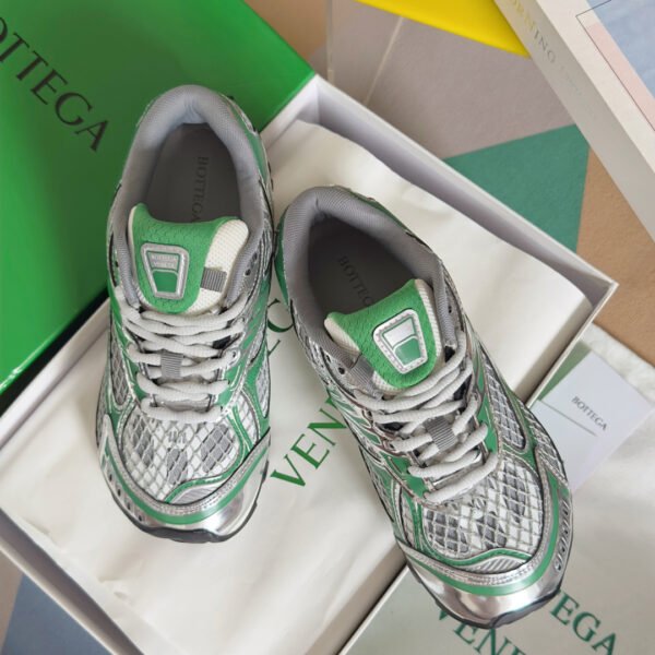 Bottega Veneta sneaker 2025072166