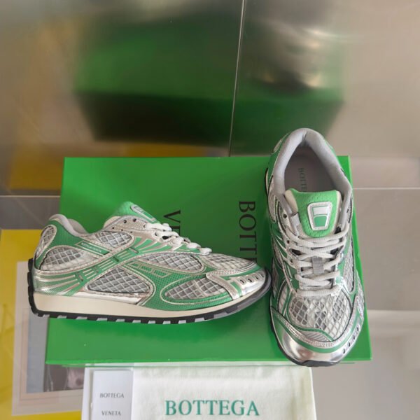 Bottega Veneta sneaker 2025072166