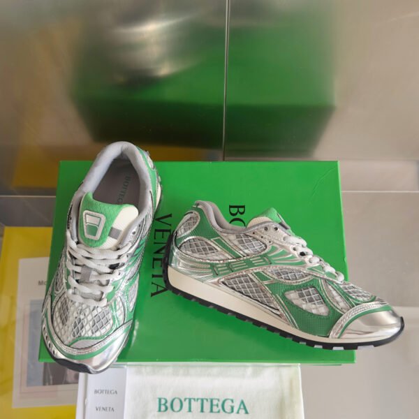 Bottega Veneta sneaker 2025072166