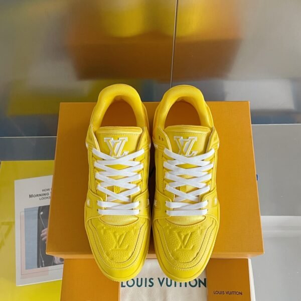 Louis Vuiton sneaker 2025072177