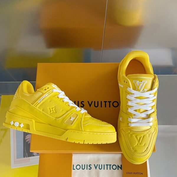 Louis Vuiton sneaker 2025072177