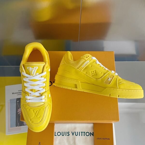 Louis Vuiton sneaker 2025072177