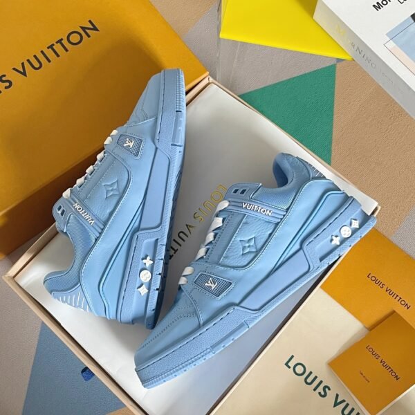 Louis Vuiton sneaker 2025072178