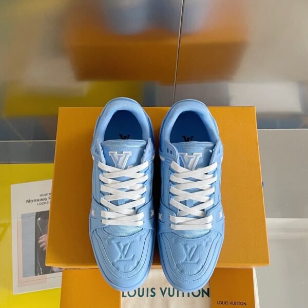 Louis Vuiton sneaker 2025072178