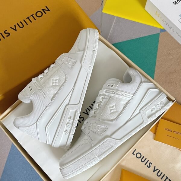Louis Vuiton sneaker 2025072180