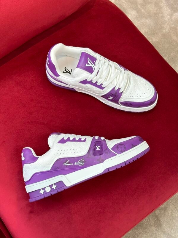 Louis Vuiton sneaker 2025072185
