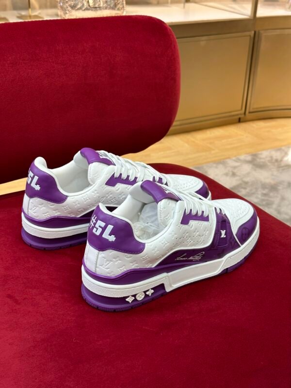 Louis Vuiton sneaker 2025072185