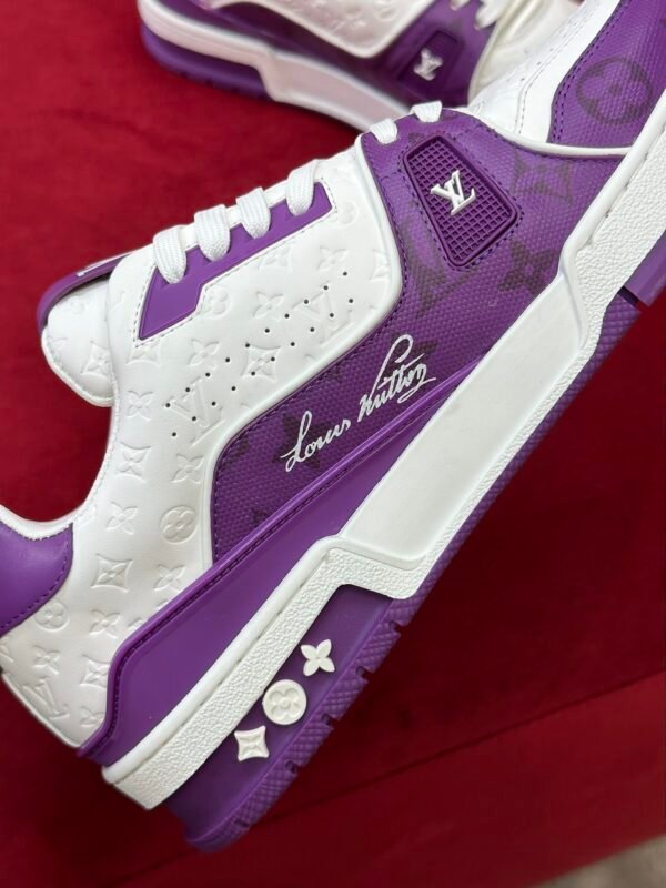 Louis Vuiton sneaker 2025072185