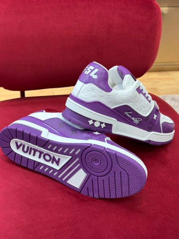 Louis Vuiton sneaker 2025072185