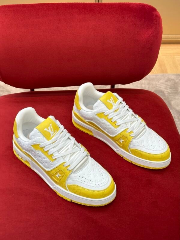 Louis Vuiton sneaker 2025072186