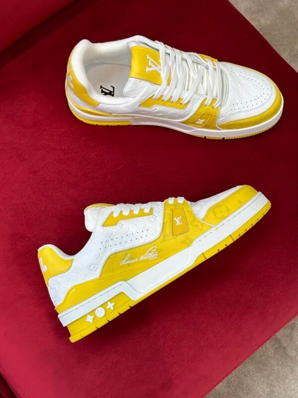 Louis Vuiton sneaker 2025072186