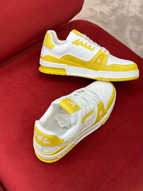 Louis Vuiton sneaker 2025072186