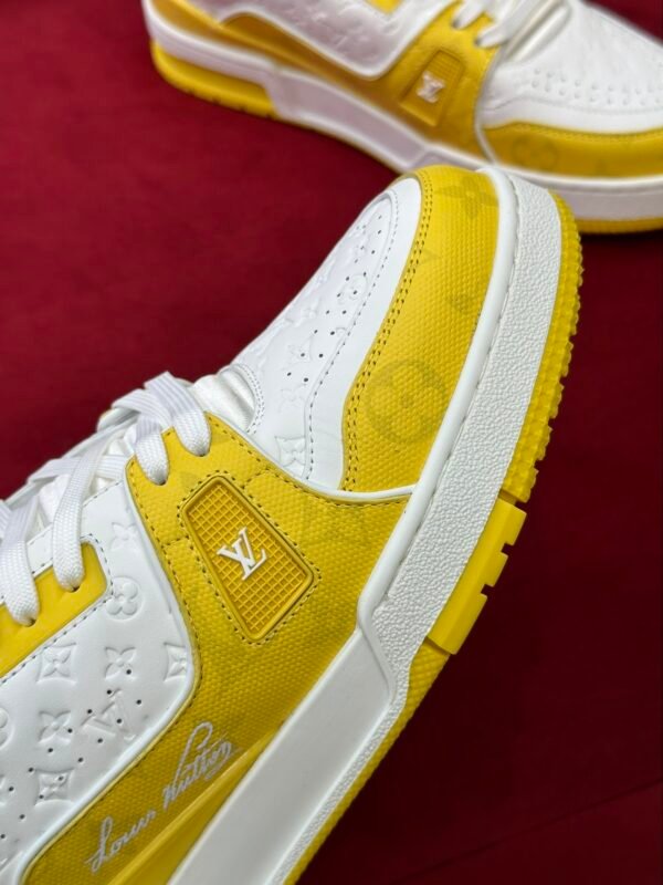 Louis Vuiton sneaker 2025072186