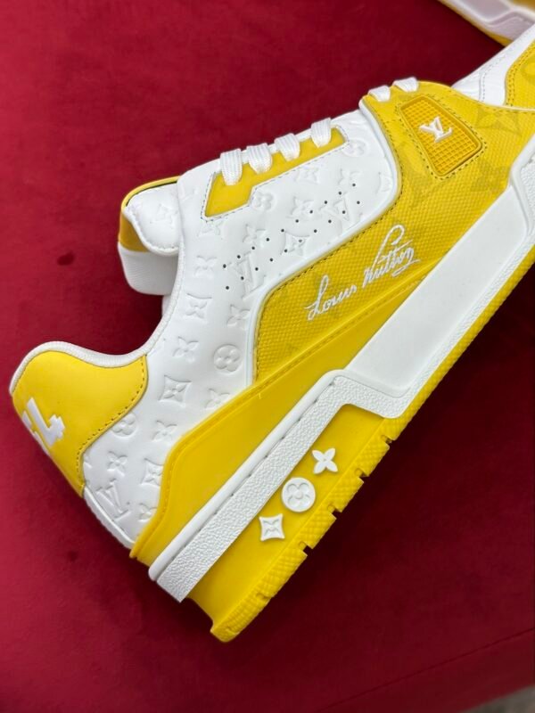 Louis Vuiton sneaker 2025072186