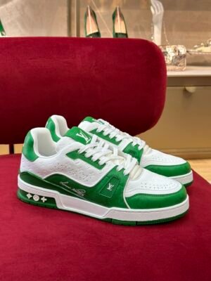 Louis Vuiton sneaker 2025072189
