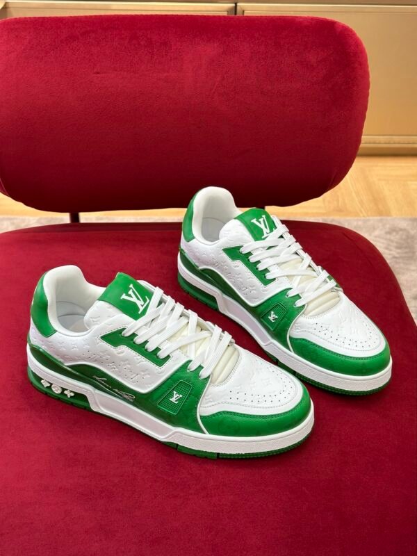 Louis Vuiton sneaker 2025072189