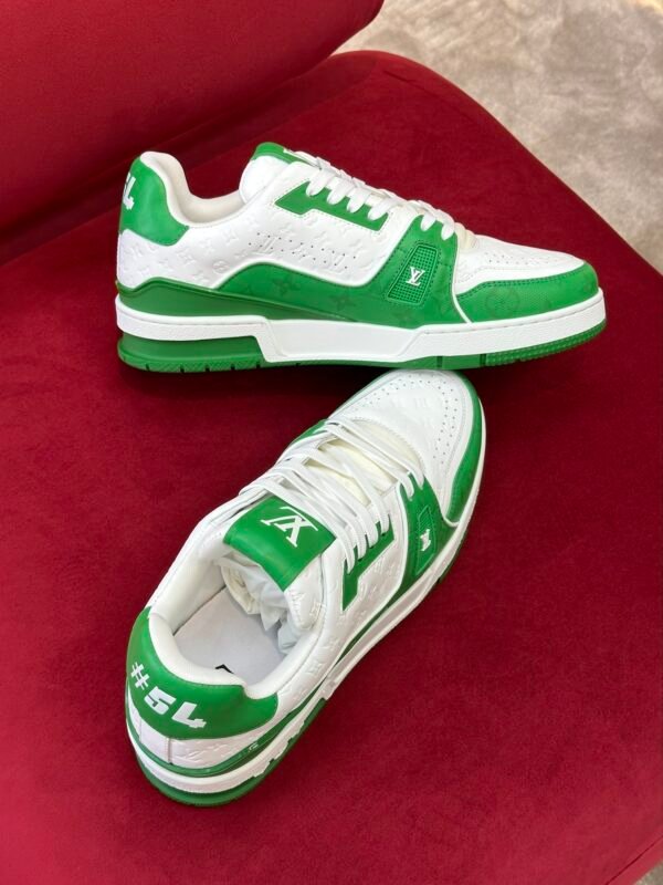 Louis Vuiton sneaker 2025072189