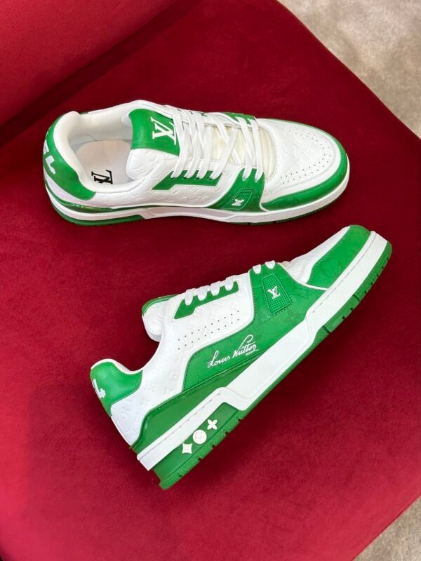 Louis Vuiton sneaker 2025072189