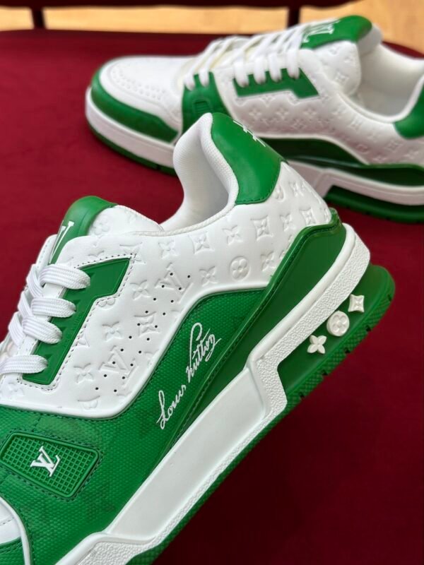 Louis Vuiton sneaker 2025072189