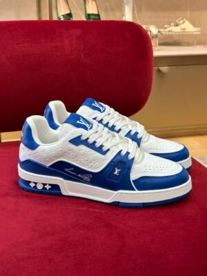 Louis Vuiton sneaker 2025072190