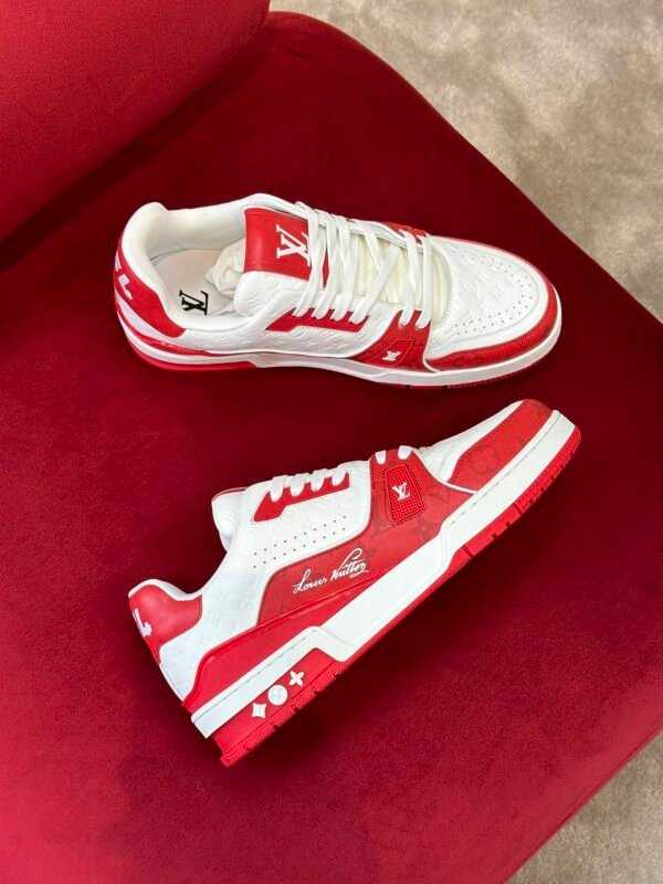 Louis Vuiton sneaker 2025072191