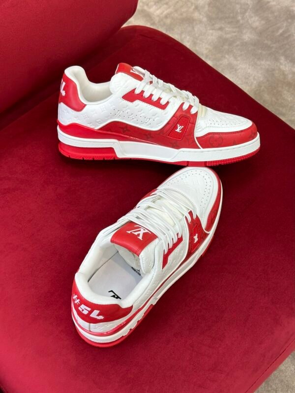 Louis Vuiton sneaker 2025072191