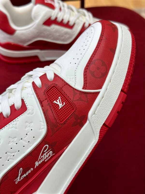 Louis Vuiton sneaker 2025072191