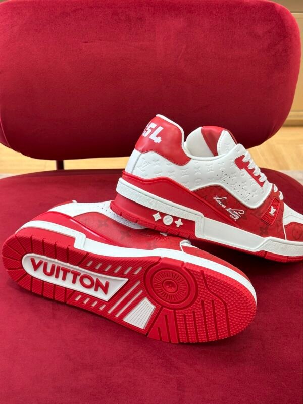 Louis Vuiton sneaker 2025072191