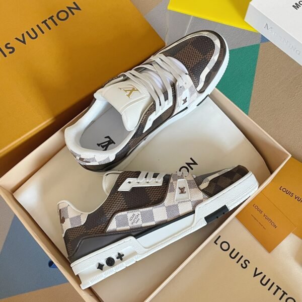 Louis Vuiton sneaker 2025072193