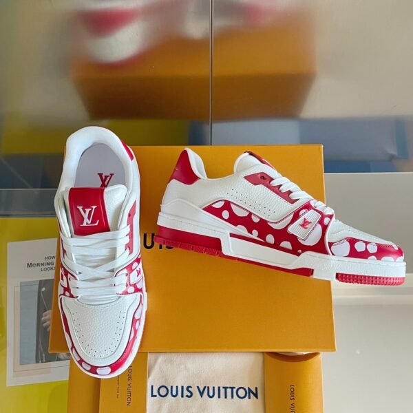 Louis Vuiton sneaker 2025072194