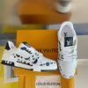 Louis Vuiton sneaker 2025072196