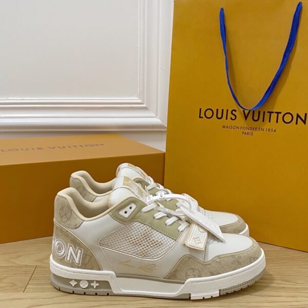 Louis Vuiton sneaker 2025072199