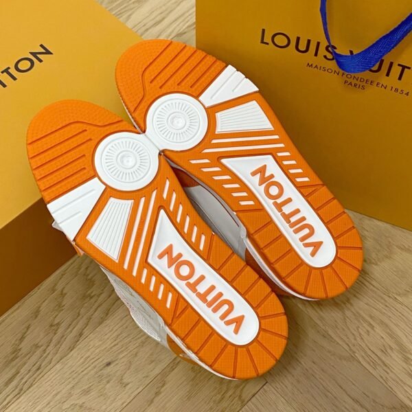 Louis Vuiton sneaker 2025072002